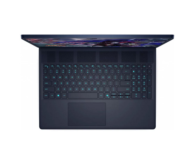 Ноутбук Alienware 16X Aurora Interstellar Indigo (useac16251hbtshqmv)